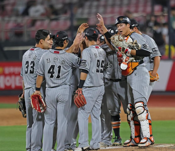 한화이글스 제공