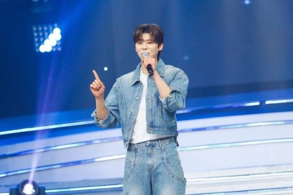 '미스터로또' 박지현 (사진=TV조선)