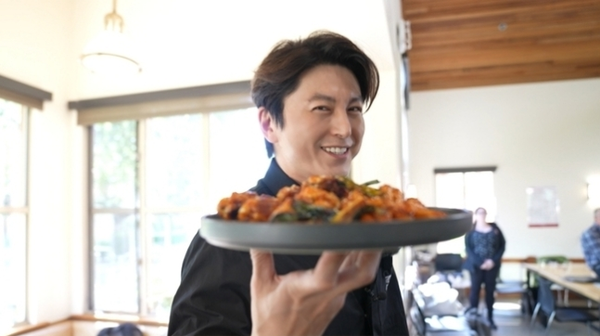 '편스토랑' 류수영 (사진=KBS2)