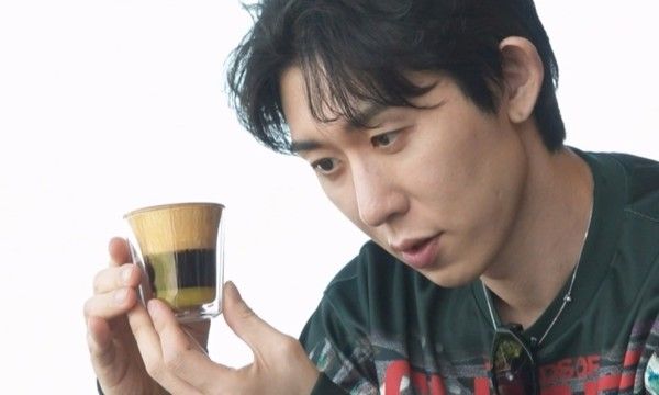 '나 혼자 산다' 코쿤 (사진=MBC)