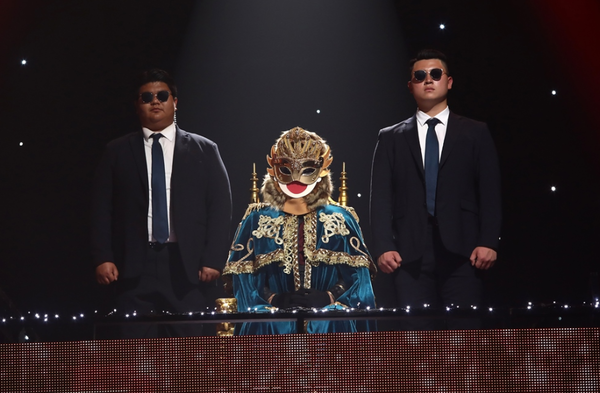 '복면가왕' (사진=MBC)