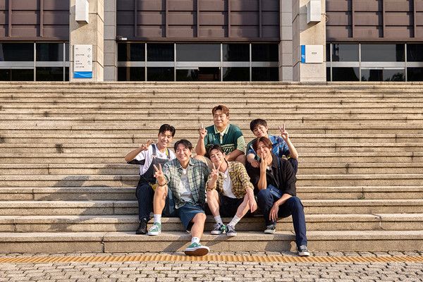 1박2일 새멤버 / KBS 제공