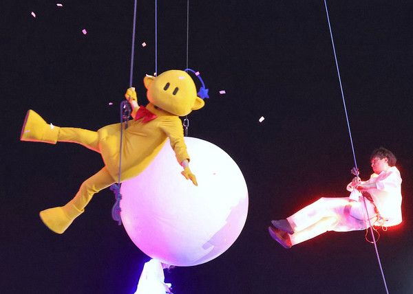대전 0시축제 (사진=대전시 제공)
