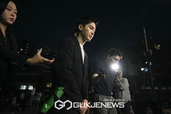 방탄소년단 슈가 (국제뉴스DB)