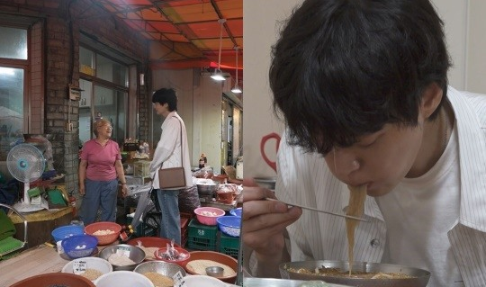 '나 혼자 산다' 안재현 (사진=MBC)