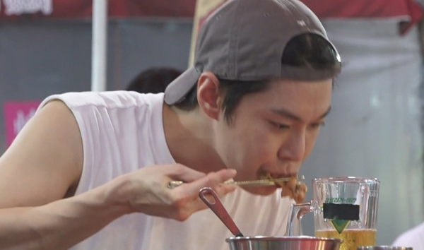 '나 혼자 산다' NCT 도영 (사진=MBC)