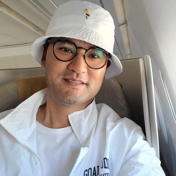 사진=박찬호 SNS