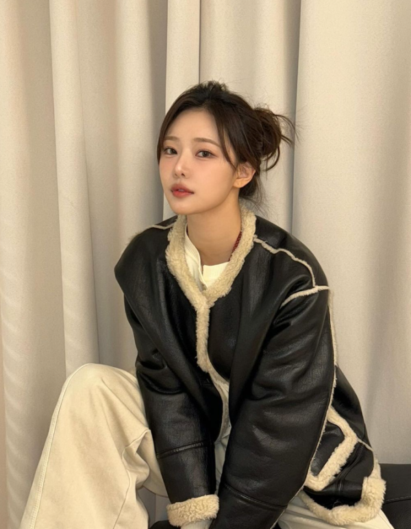 솔로지옥4 출연진 이시안 / 이시안 인스타그램&nbsp;