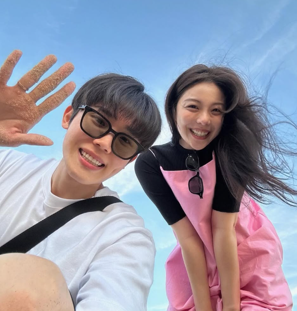 에일리 최시훈 나이 직업 프로필 / 에일리 인스타그램&nbsp;