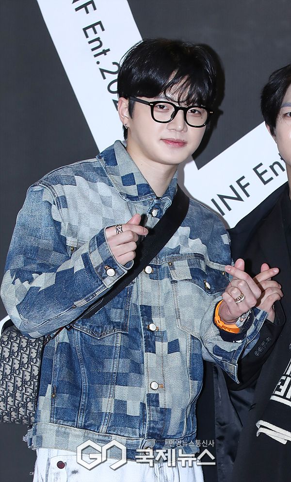 ▲ 인플루언서 겸 DJ 워닝 / ⓒ이대웅 기자