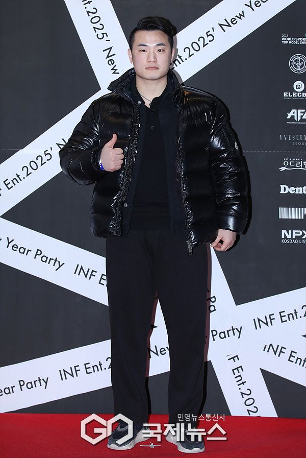 ▲ 이재일(인에프 소속 사진작가) / ⓒ이대웅 기자