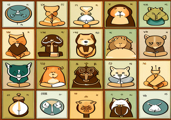 2025년 삼재띠, 오늘의 운세, 띠별운세 (사진=국제뉴스DB)