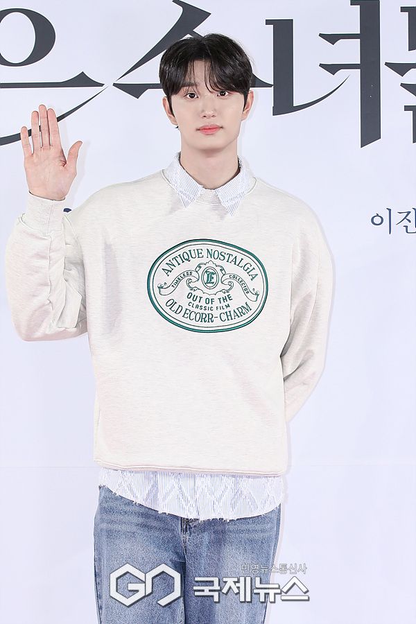 ▲ 배우 김재원 / ⓒ이대웅 기자