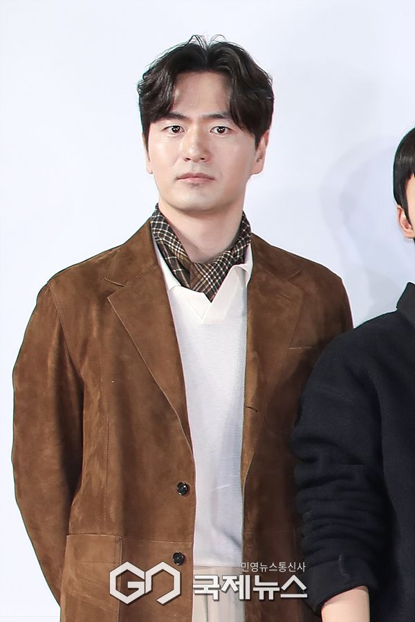 ▲ 배우 이진욱 / ⓒ이대웅 기자