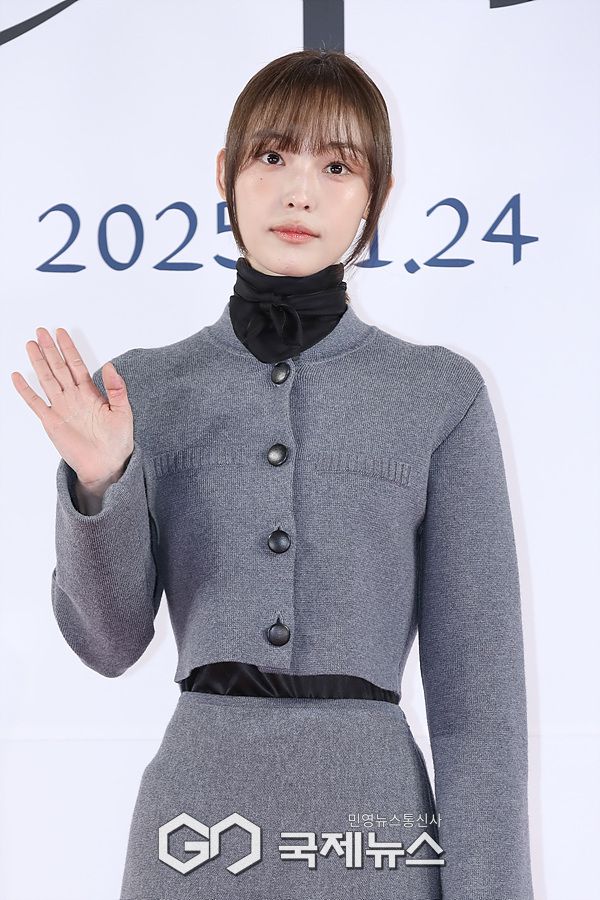 ▲ 배우 전소니 / ⓒ이대웅 기자