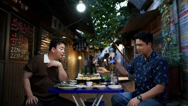 다큐인사이트 소주 랩소디 1부 / KBS 제공