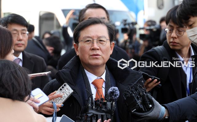 윤갑근 변호사/국제뉴스DB