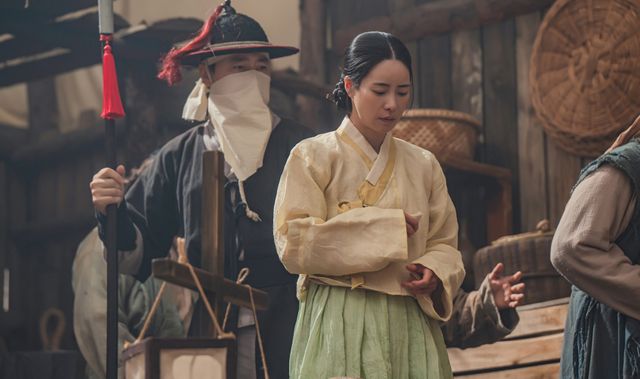 임지연 (사진=JTBC '옥씨부인전')