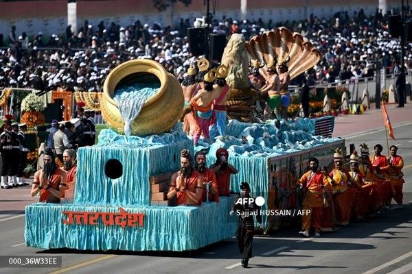 사진제공/AFP통신