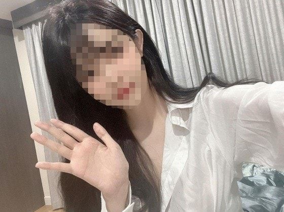 BJ아영 캄보디아 의문사 / BJ아영 인스타그램&nbsp;