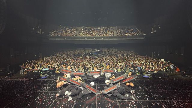 김종국, 데뷔 30주년 기념 콘서트 ‘The Originals’ 성황리 마무리 (사진=갤럭시코퍼레이션 제공)