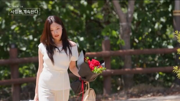 ‘나는솔로’ 순수남 18기 영철·24기 영수·영식 포착...장미 직업 '스포' (사진=SBS Plus, ENA '나솔사계')