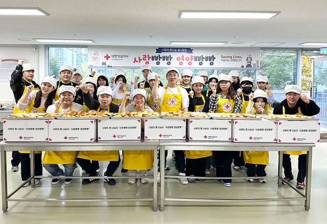 (사진제공=사랑의 빵 나눔 시민봉사단)