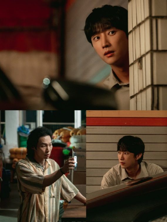 착한여자 부세미 몇부작 시청률 인물관계도 / 지니TV제공&nbsp;