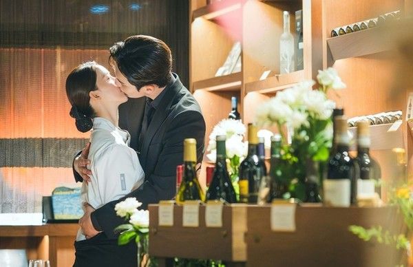 폭군의 셰프 결말 종영 / TVN 제공&nbsp;