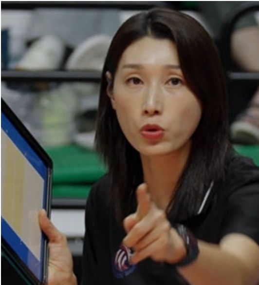 신인감독 김연경 방송시간 시청률 OTT / MBC 제공&nbsp;