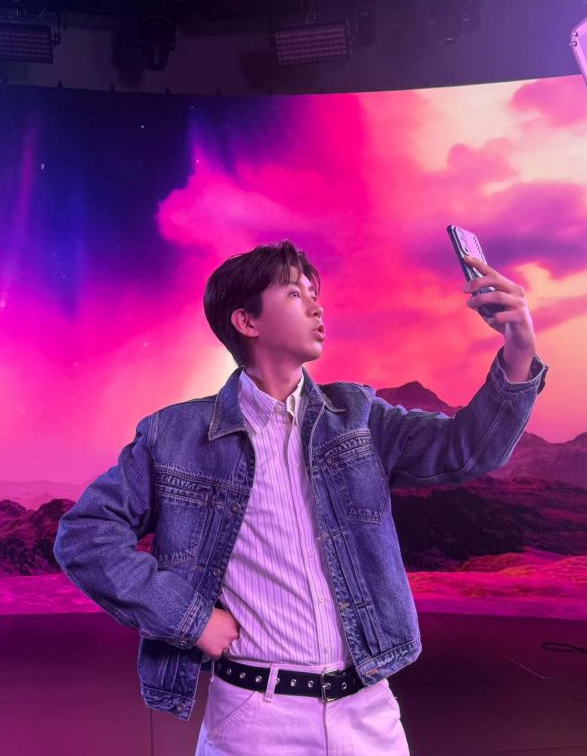 임영웅 (사진=임영웅 SNS 채널)