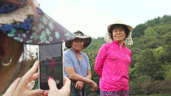 KBS1 ‘인간극장’ ‘돌담은 사랑이어라