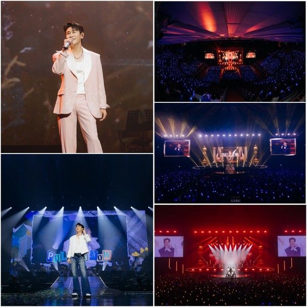 영탁 콘서트 일정 (사진=㈜에스이십칠)