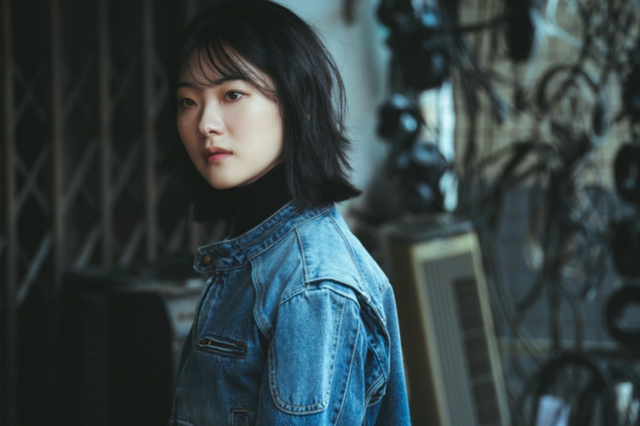 조윤수 (사진=디즈니+ '조각도시')