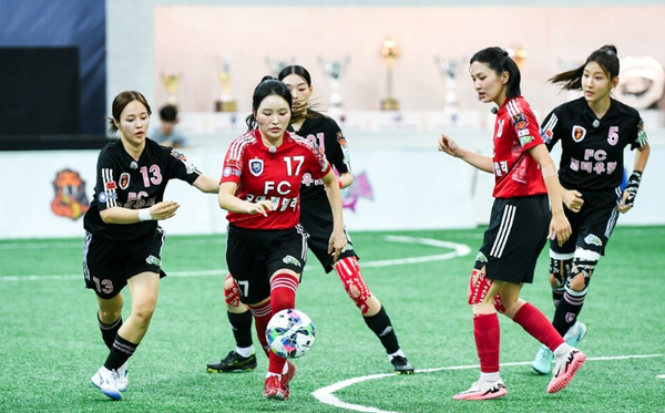 골때녀 )골때리는 그녀들) 방송시간 시청률 재방송 / SBS 제공