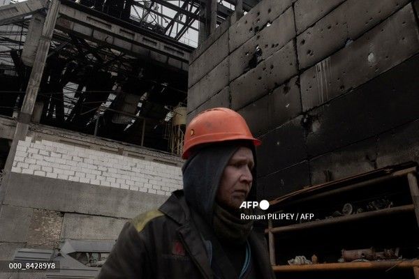 사진제공/AFP통신