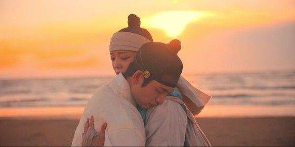 이강달 시청률 등장인물 몇부작 / 방송 캡쳐