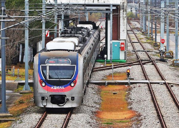 지하철 (사진=서울시 공식 SNS)