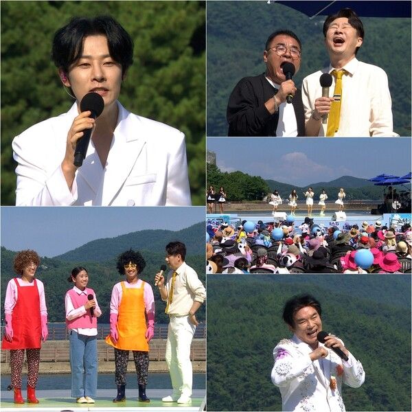 KBS 1TV&nbsp;'전국노래자랑'