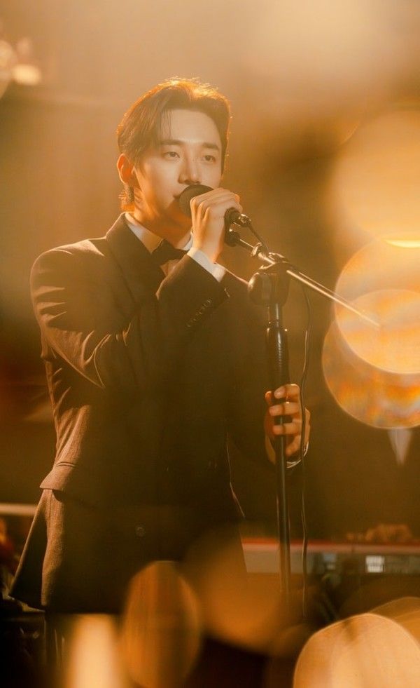 태풍상사 인물관계도 ott 시청률 / tvn 제공