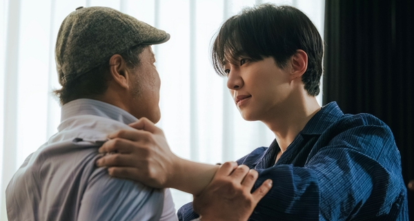 드라마 태풍상사 원작 출연진 시청률 / TVN 제공