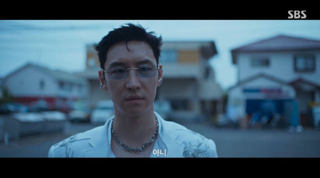 SBS 금토드라마 '모범택시3'