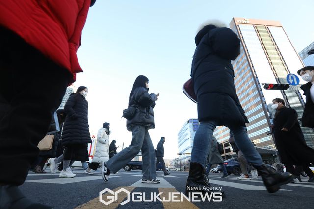 (서울=국제뉴스) 추위