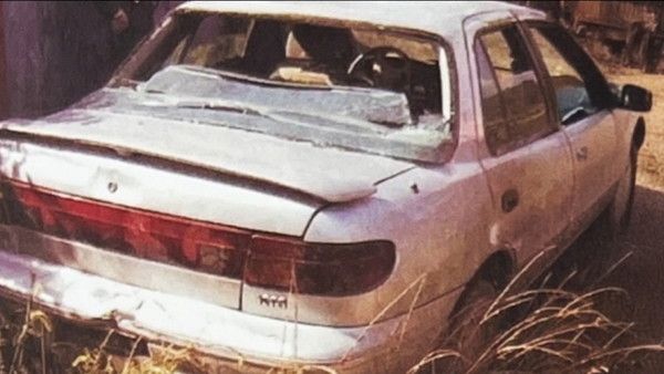 '스모킹건' 드들강 임산부 살인사건/ kbs 제공&nbsp;