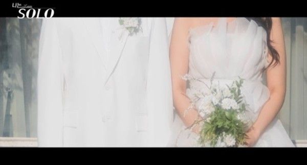‘나는 SOLO’(나는 솔로) 29기 ‘연상연하 특집' 결혼커플 정체 / ENA 제공