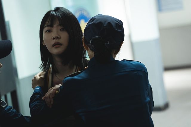 디즈니+ 오리지널 시리즈 '조각도시'