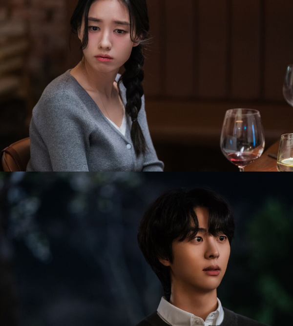 드라마 키스는 괜히 해서 재방송 등장인물 OTT / SBS 제공