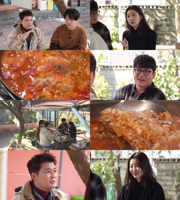 전현무계획3 (사진=MBN, 채널S)