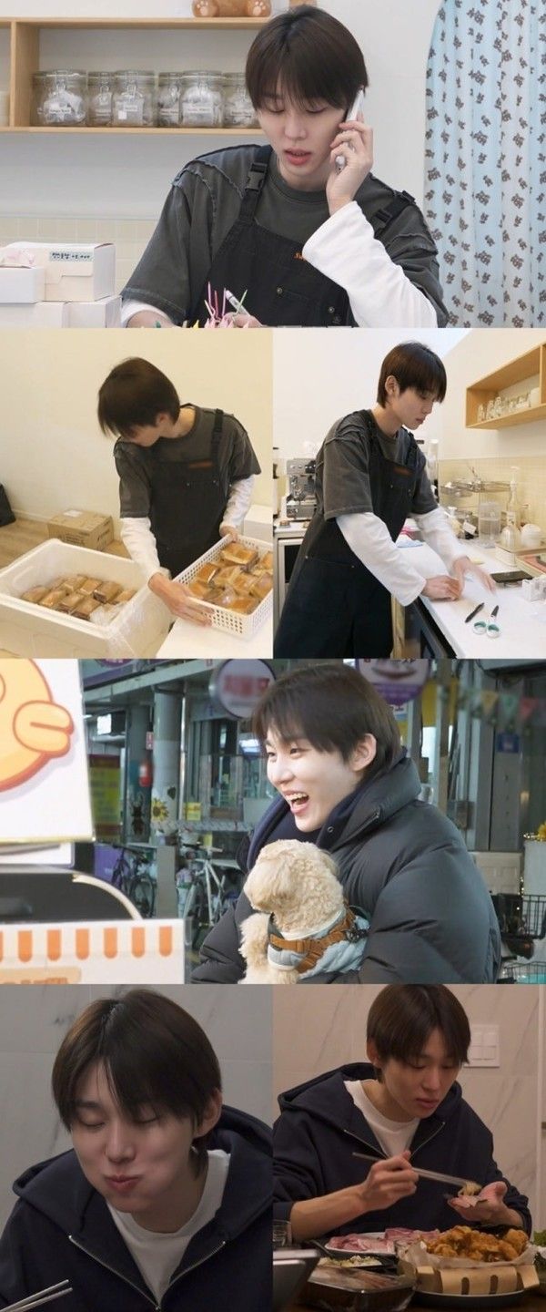 나 혼자 산다 (사진=MBC)