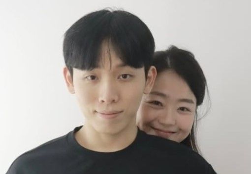 '나는솔로' 26기 영식 현숙 결혼 / 현숙 인스타그램&nbsp;